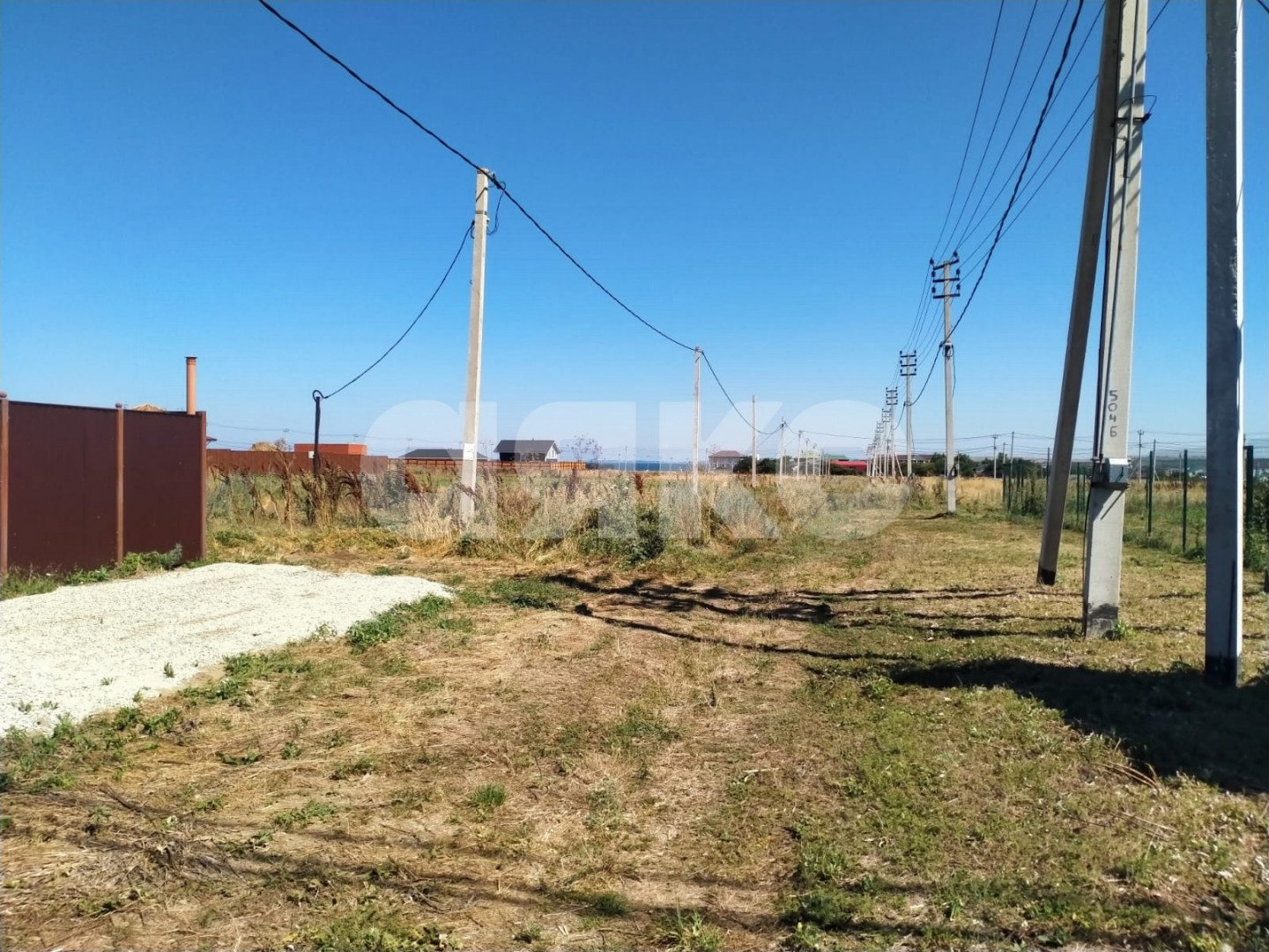 Фото №4: Личное подсобное хозяйство 10.65 сот. - Кучугуры, ул. Челябинская, 21