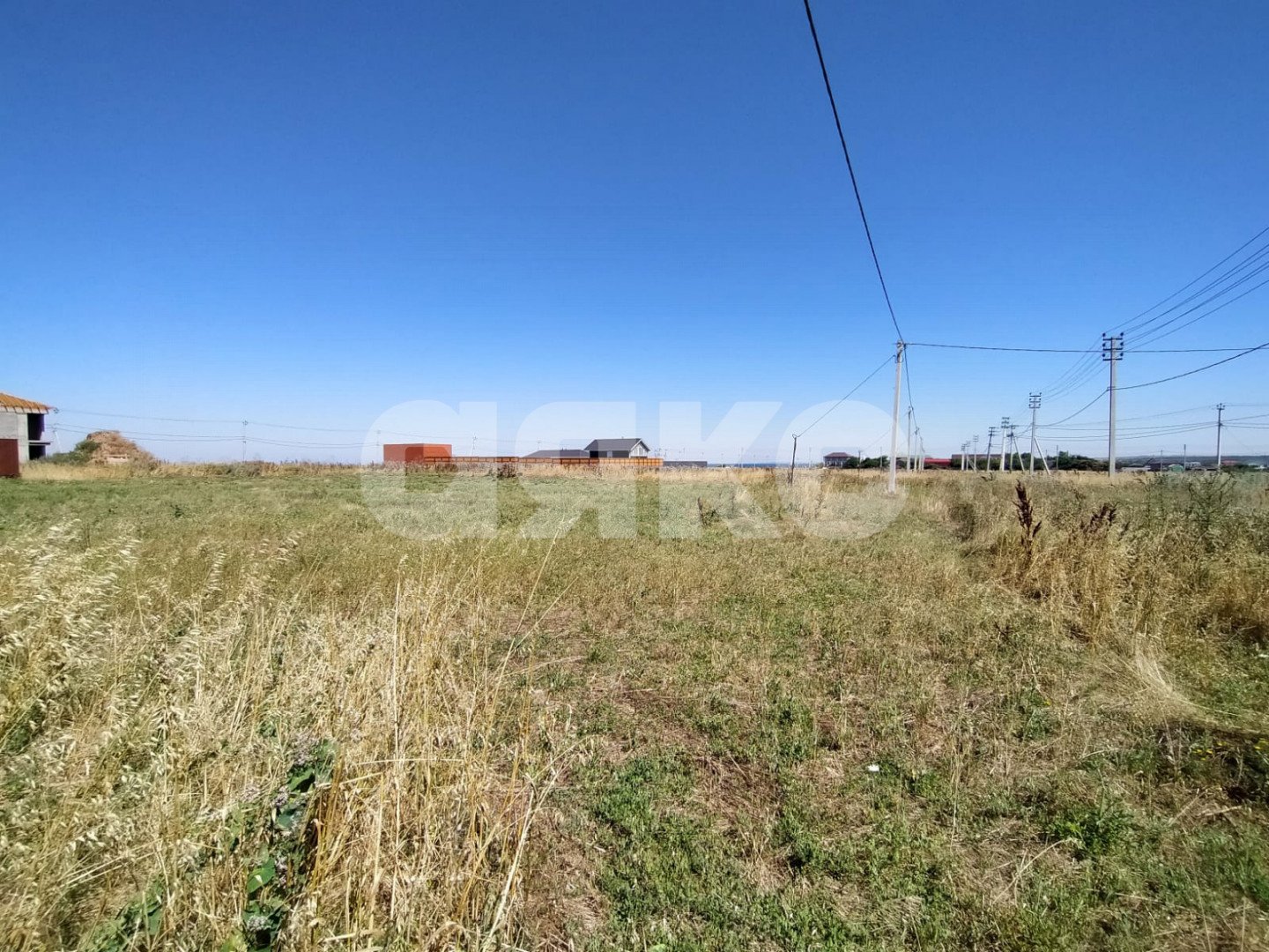 Фото №15: Личное подсобное хозяйство 10.65 сот. - Кучугуры, ул. Челябинская, 21