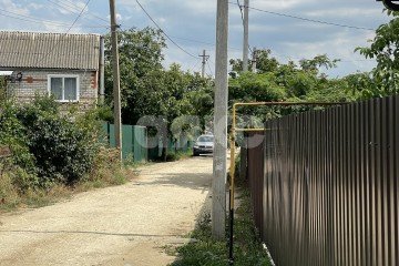 Фото №3: Земельный участок под ИЖС - Темрюк, ст Родник, ул. Солнечная