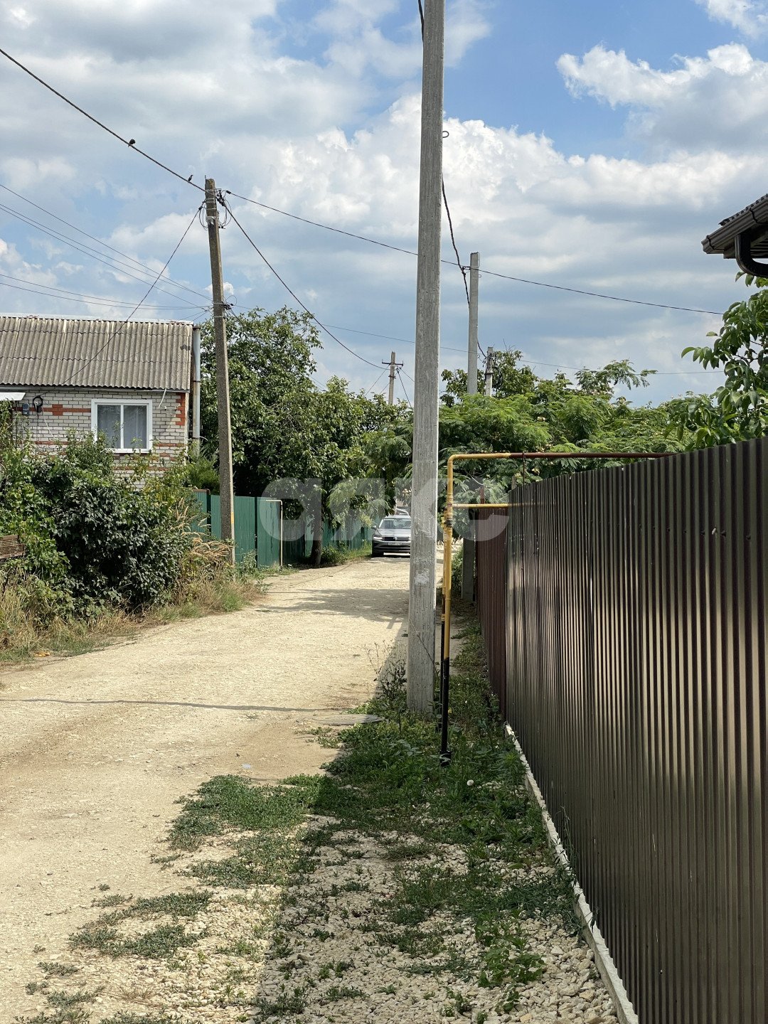 Фото №3: Земельный участок под ИЖС 5.55 сот. - Темрюк, Родник, ул. Солнечная