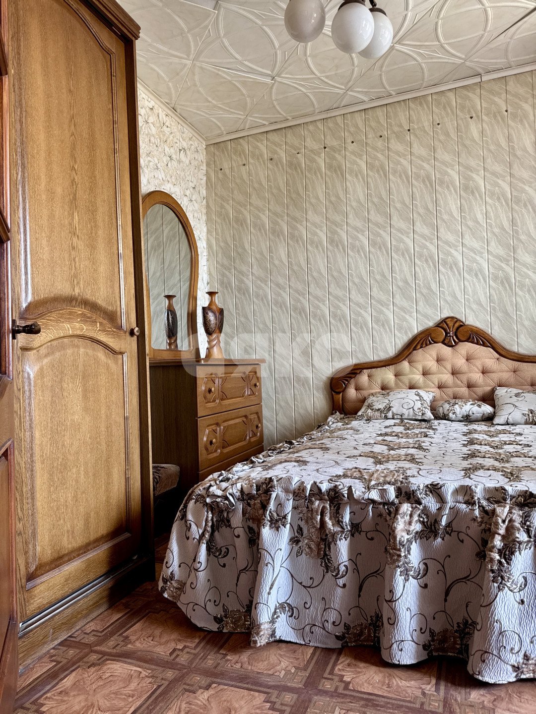 Фото №6: 3-комнатная квартира 57 м² - Мариуполь, 21-й, б-р Шевченко, 289