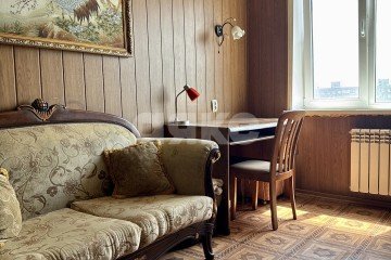 Фото №3: 3-комнатная квартира 57 м² - Мариуполь, мкр. 21-й, б-р Шевченко, 289