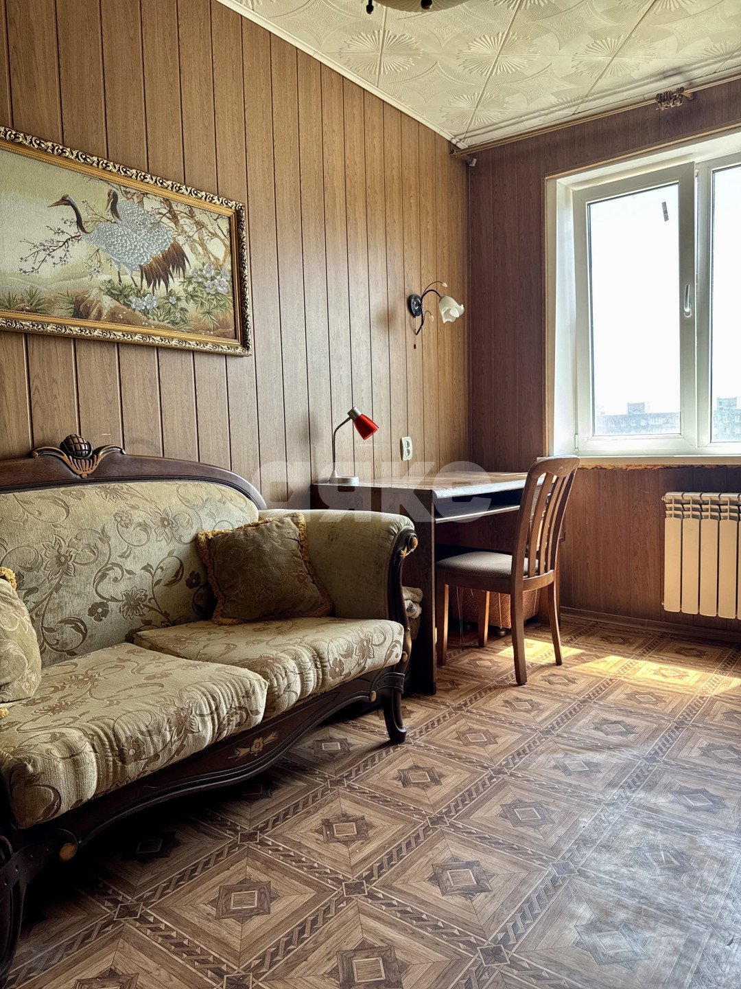 Фото №3: 3-комнатная квартира 57 м² - Мариуполь, 21-й, б-р Шевченко, 289
