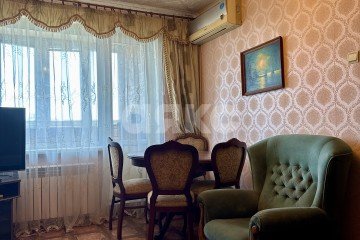Фото №4: 3-комнатная квартира 57 м² - Мариуполь, мкр. 21-й, б-р Шевченко, 289