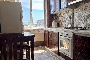 Фото №2: 3-комнатная квартира 57 м² - Мариуполь, мкр. 21-й, б-р Шевченко, 289