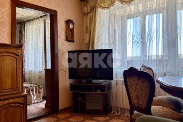 Фото №5: 3-комнатная квартира 57 м² - Мариуполь, мкр. 21-й, б-р Шевченко, 289