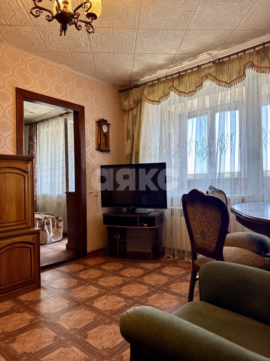 Фото №5: 3-комнатная квартира 57 м² - Мариуполь, 21-й, б-р Шевченко, 289