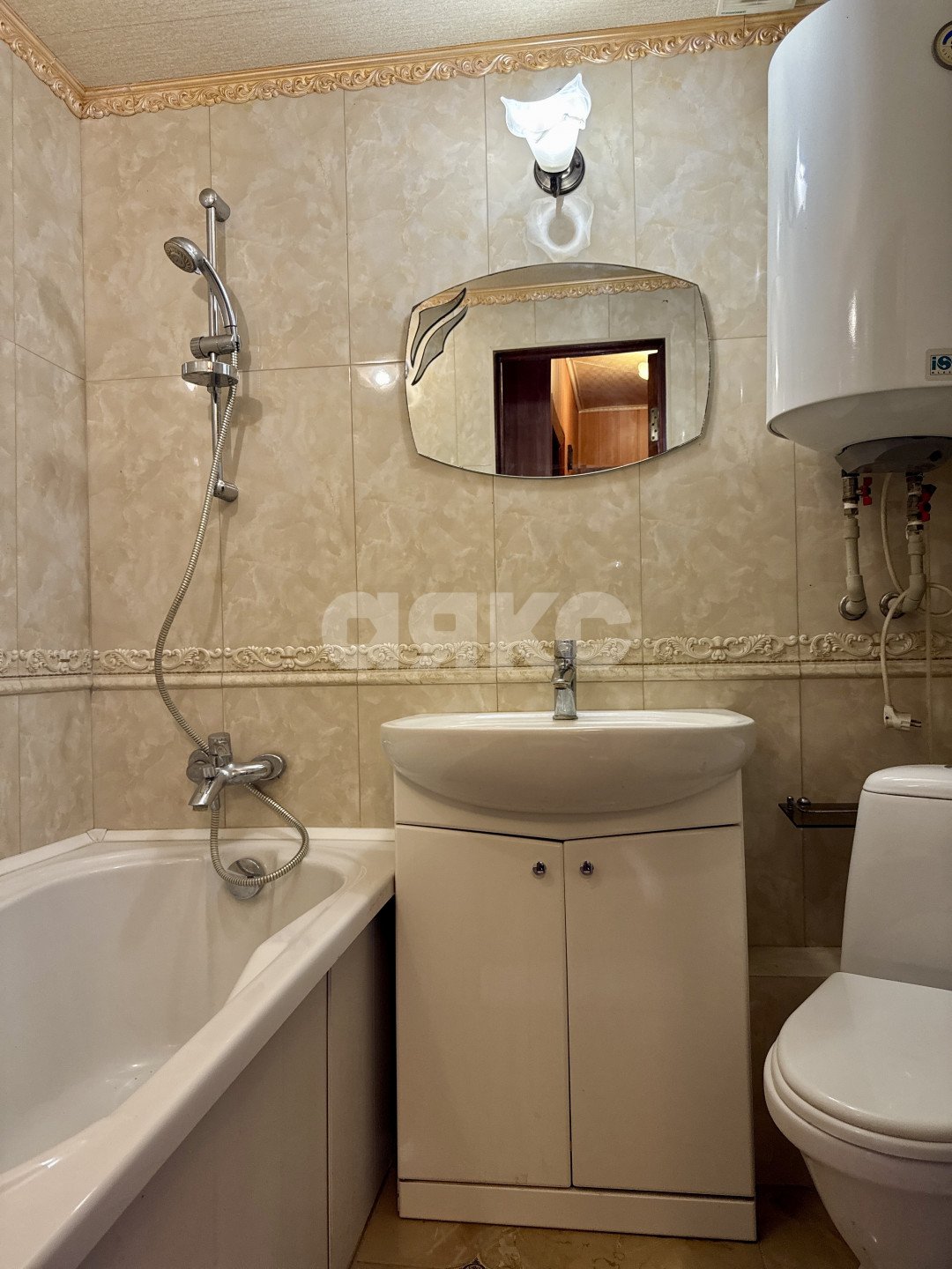 Фото №8: 3-комнатная квартира 57 м² - Мариуполь, 21-й, б-р Шевченко, 289