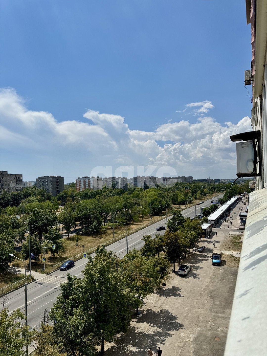 Фото №9: 3-комнатная квартира 57 м² - Мариуполь, 21-й, б-р Шевченко, 289