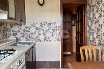 Фото №1: 3-комнатная квартира 57 м² - Мариуполь, мкр. 21-й, б-р Шевченко, 289