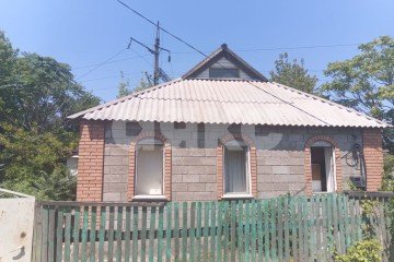 Фото №1: Дом 42 м² - Мариуполь, р. Приморский, ул. Железнодорожная, 22