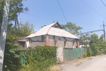Фото №3: Дом 42 м² - Мариуполь, р. Приморский, ул. Железнодорожная, 22