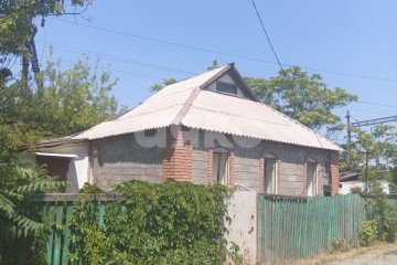Фото №2: Дом 42 м² - Мариуполь, р. Приморский, ул. Железнодорожная, 22