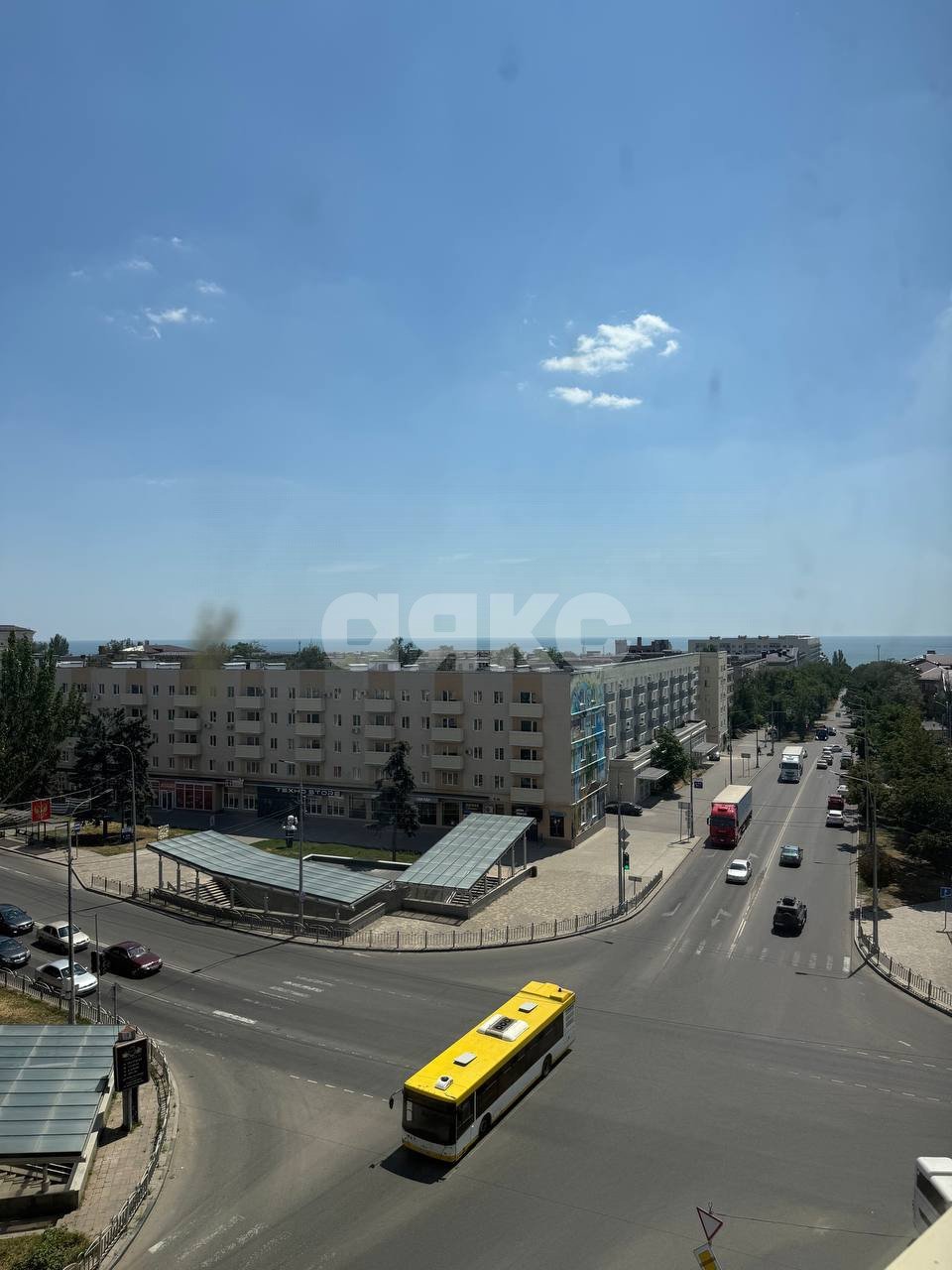 Фото №5: Коммерция 670 м² - Мариуполь, Центральный, пр-кт Ленина, 77А