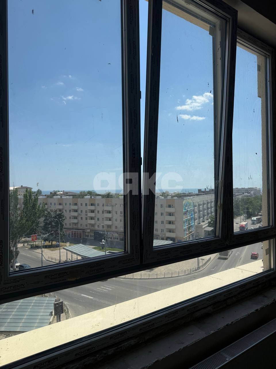 Фото №9: Коммерция 670 м² - Мариуполь, Центральный, пр-кт Ленина, 77А