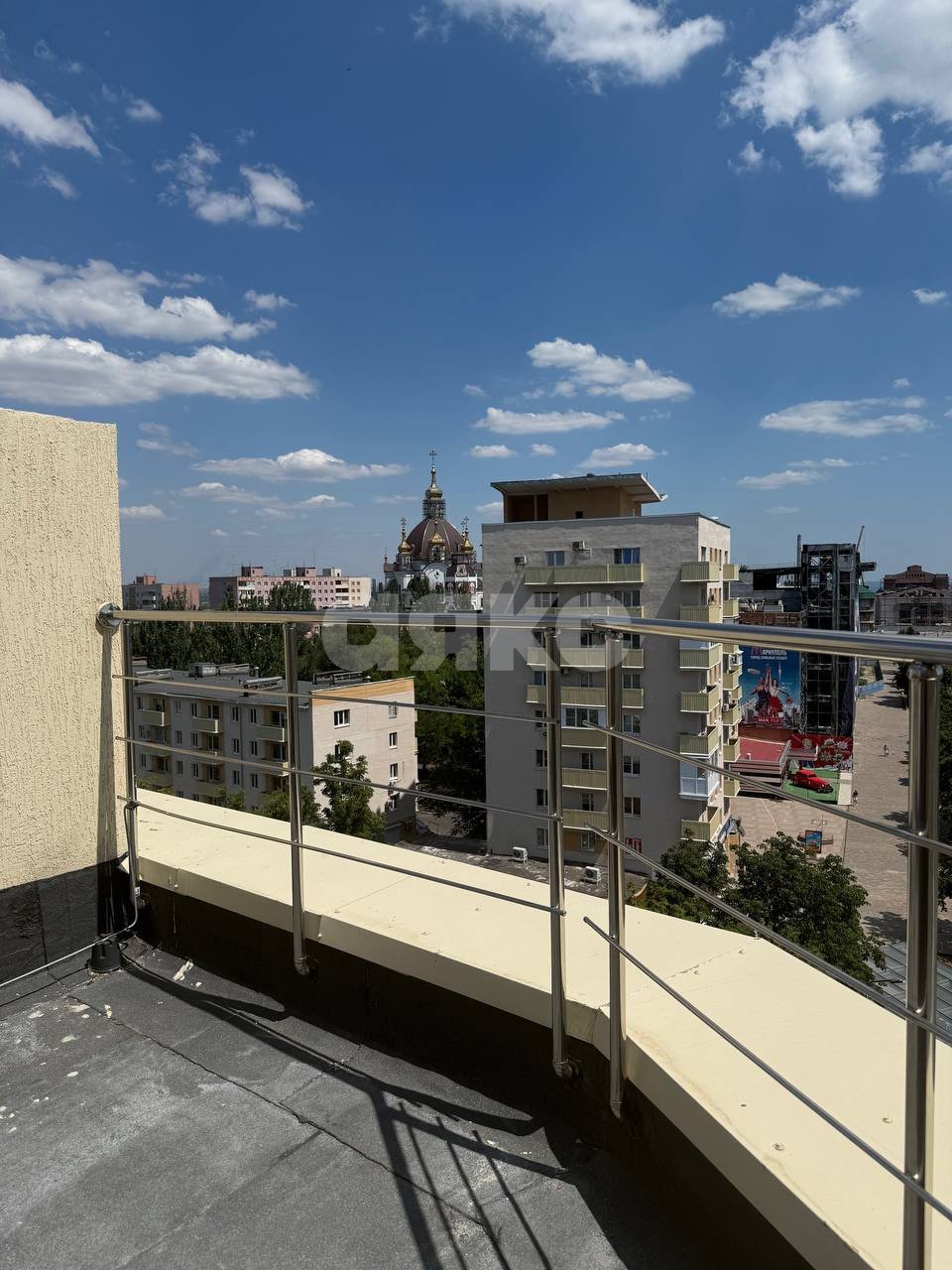 Фото №8: Коммерция 670 м² - Мариуполь, Центральный, пр-кт Ленина, 77А