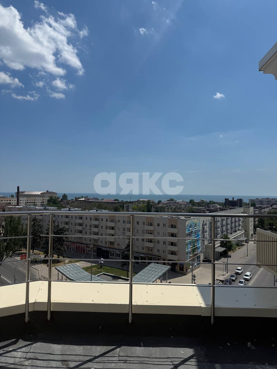 Фото №6: Коммерция 670 м² - Мариуполь, Центральный, пр-кт Ленина, 77А