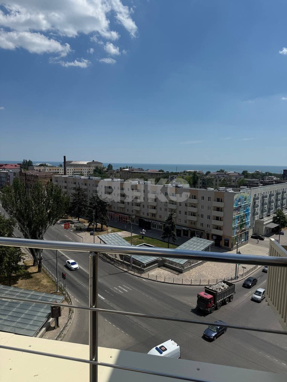 Фото №7: Коммерция 670 м² - Мариуполь, Центральный, пр-кт Ленина, 77А