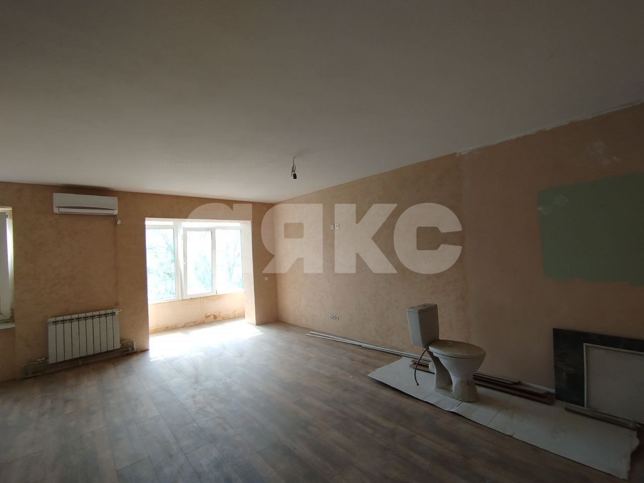 Фото №3: Студия 31 м² - Мариуполь, Приморский, пр-кт Строителей, 83А