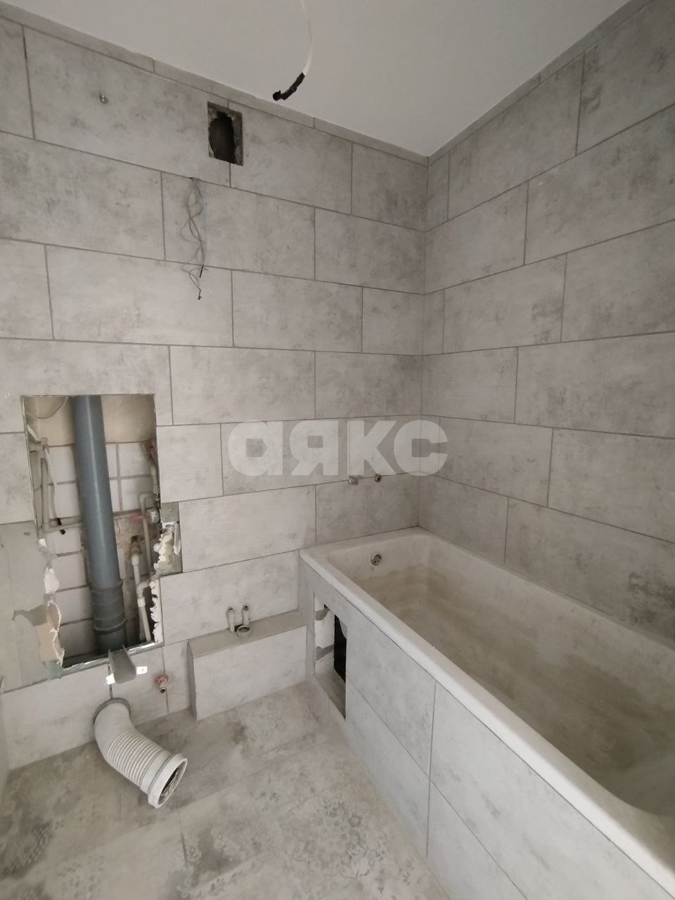 Фото №4: Студия 31 м² - Мариуполь, Приморский, пр-кт Строителей, 83А