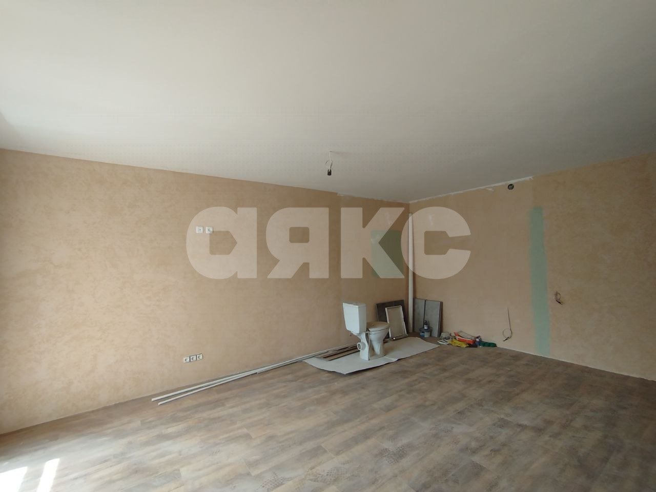 Фото №2: Студия 31 м² - Мариуполь, Приморский, пр-кт Строителей, 83А