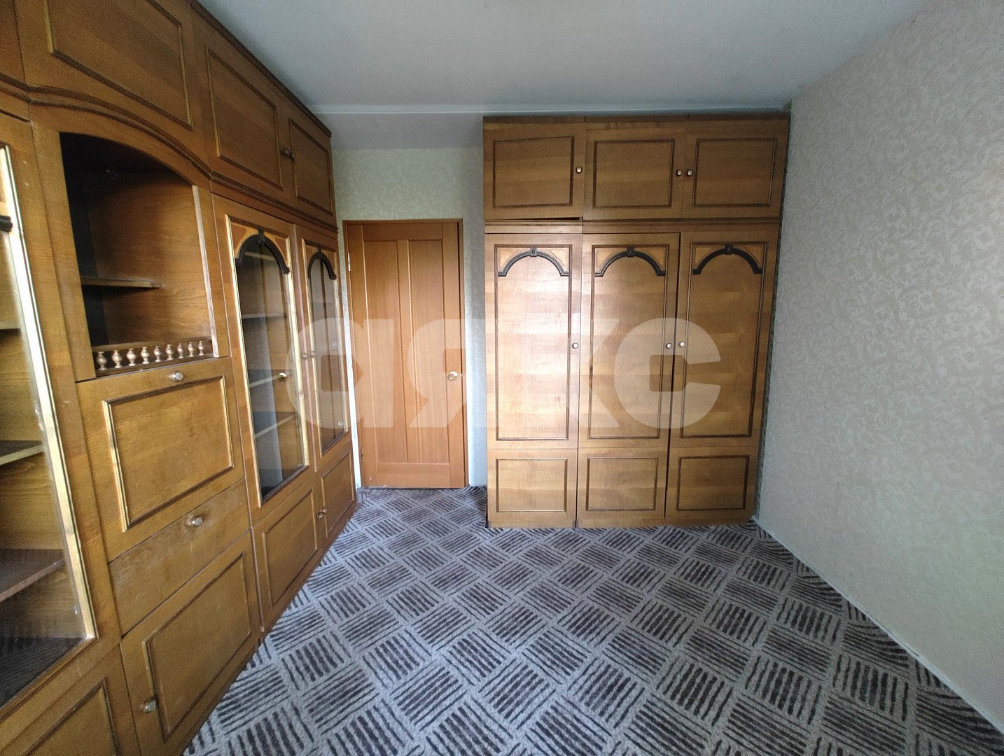 Фото №11: 4-комнатная квартира 60 м² - Городище, пр-кт Ленина, 1