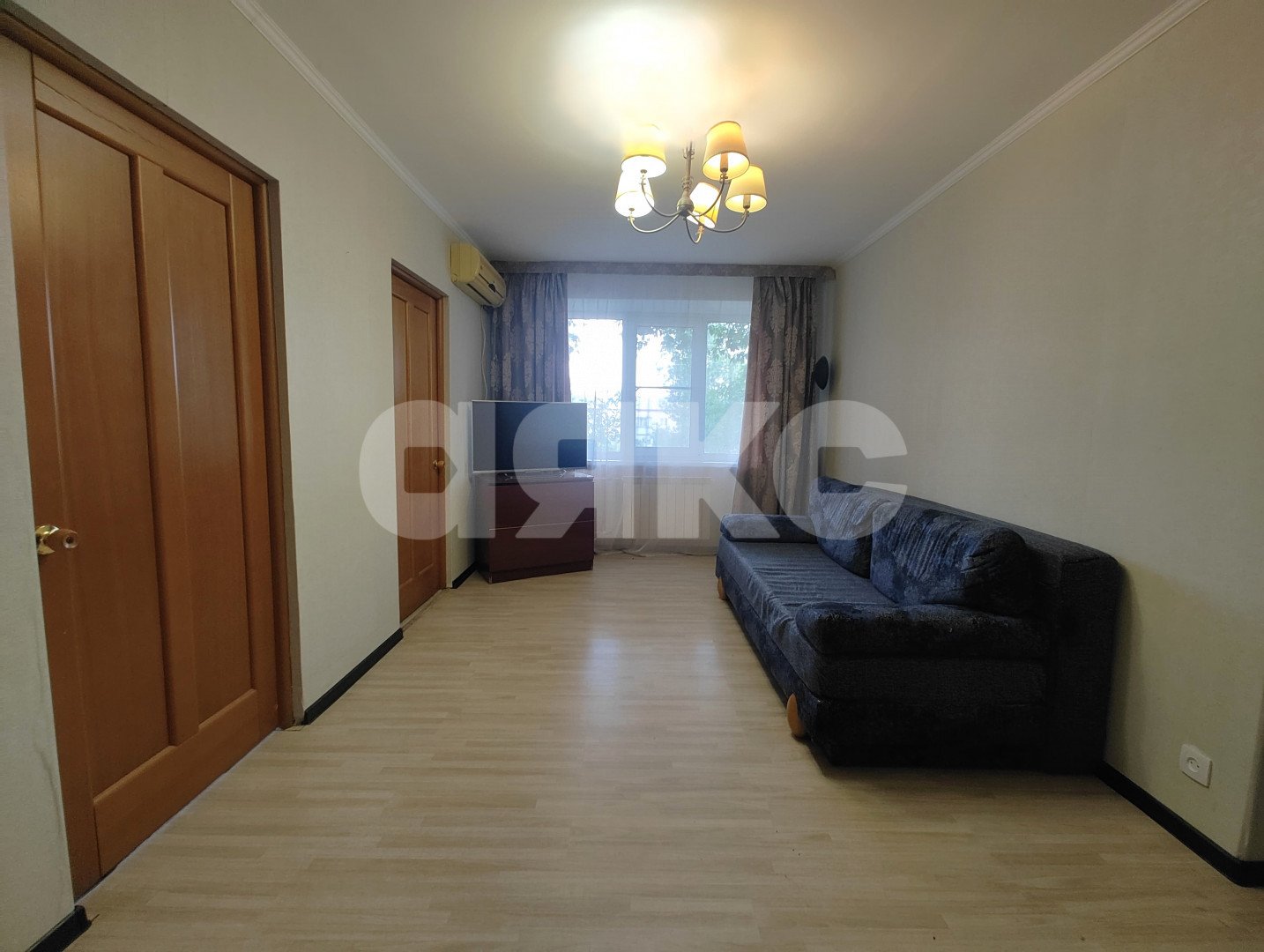 Фото №8: 4-комнатная квартира 60 м² - Городище, пр-кт Ленина, 1