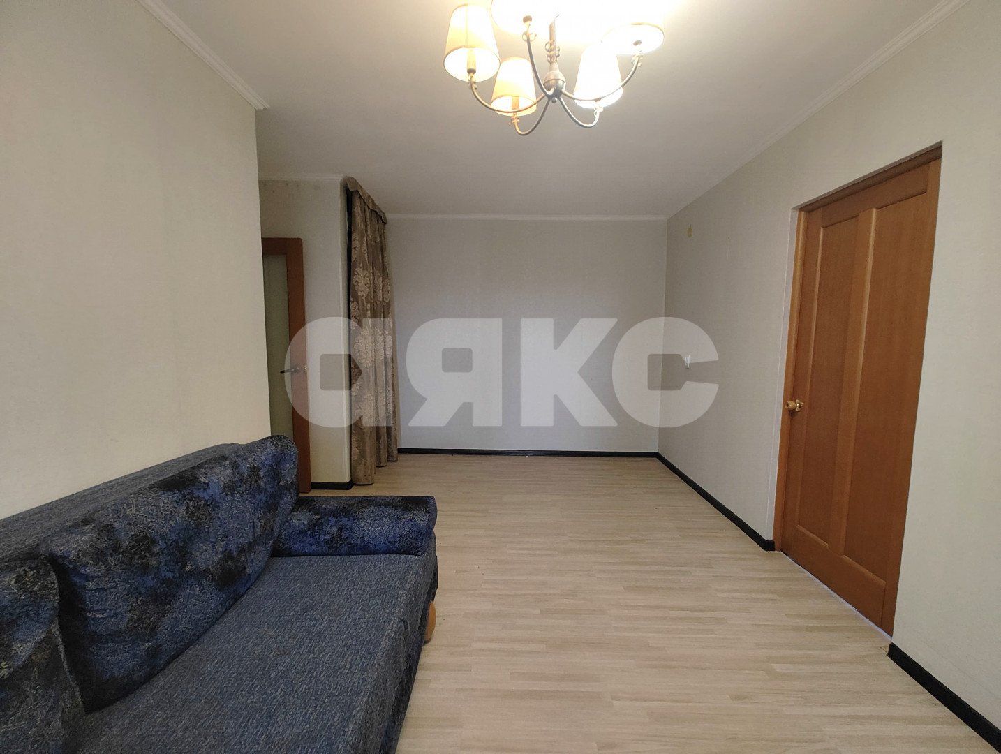 Фото №9: 4-комнатная квартира 60 м² - Городище, пр-кт Ленина, 1