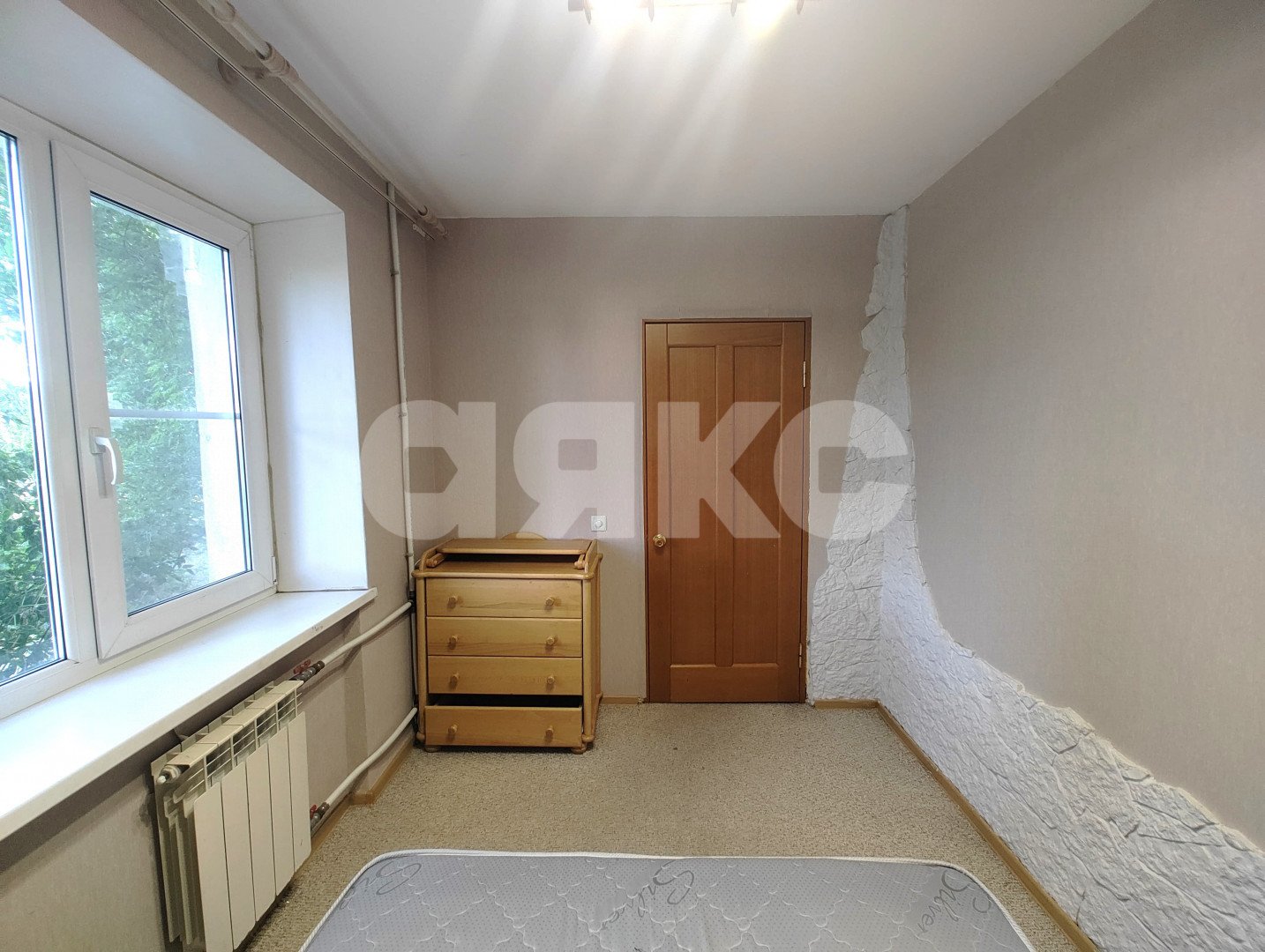 Фото №12: 4-комнатная квартира 60 м² - Городище, пр-кт Ленина, 1