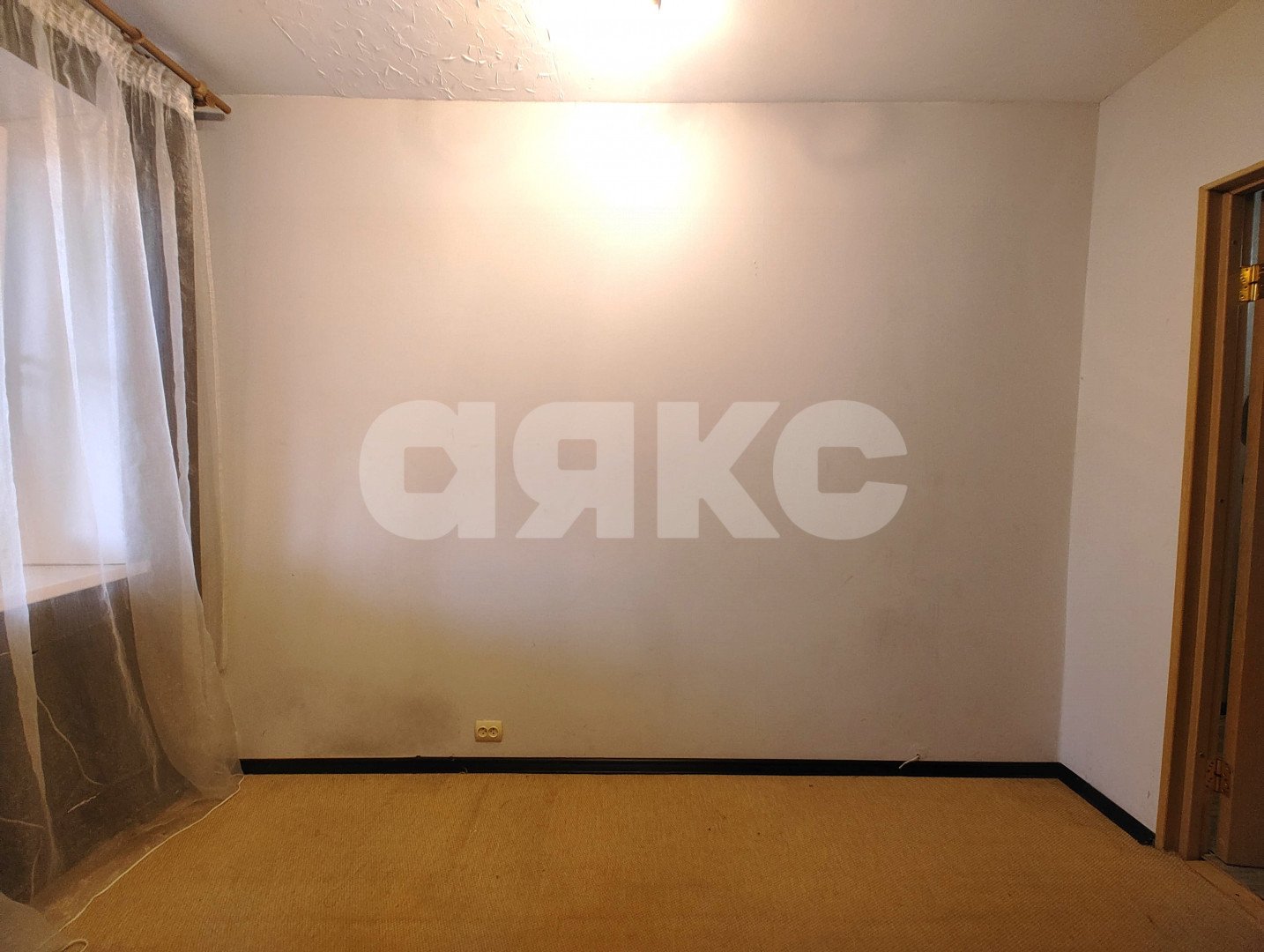 Фото №6: 4-комнатная квартира 60 м² - Городище, пр-кт Ленина, 1