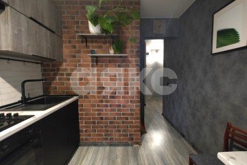Фото №1: 4-комнатная квартира 60 м² - Городище, пр-кт Ленина, 1
