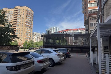 Фото №1: Торговое помещение 91 м² - Краснодар, мкр. Солнечный, ул. Казбекская, 16