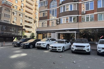 Фото №2: Торговое помещение 91 м² - Краснодар, мкр. Солнечный, ул. Казбекская, 16