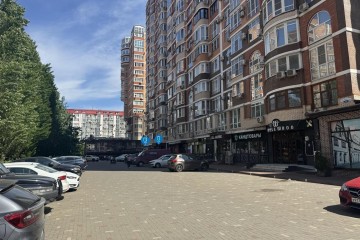 Фото №5: Торговое помещение 91 м² - Краснодар, мкр. Солнечный, ул. Казбекская, 16