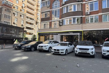 Фото №3: Торговое помещение 91 м² - Краснодар, мкр. Солнечный, ул. Казбекская, 16