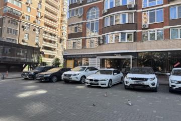 Фото №2: Коммерция 91 м² - Краснодар, мкр. Солнечный, ул. Казбекская, 16