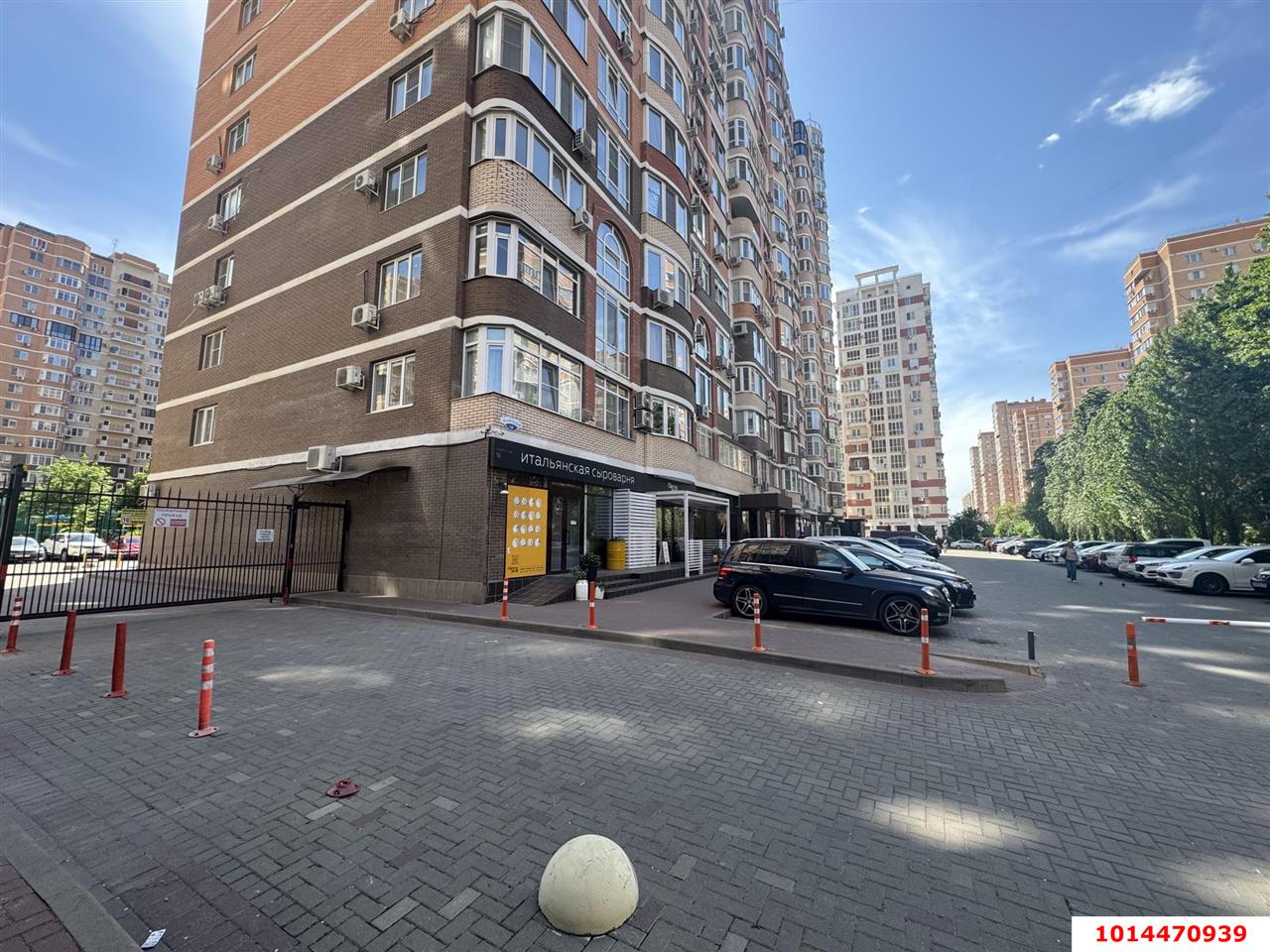 Фото №4: Торговое помещение 91 м² - Краснодар, Солнечный, ул. Казбекская