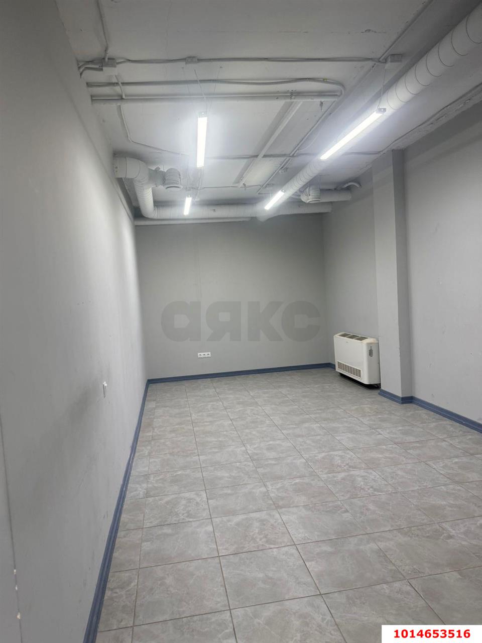 Фото №5: Офисное помещение 105 м² - Краснодар, Завод Измерительных Приборов, ул. Зиповская, 8