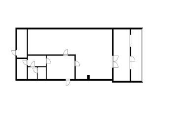 Фото №2: Коммерция 104 м² - Краснодар, мкр. Завод Измерительных Приборов, ул. Зиповская, 8