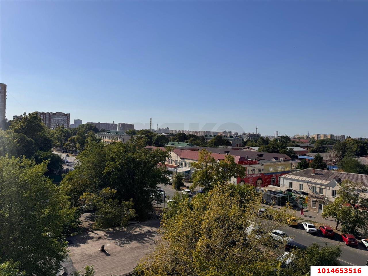 Фото №3: Офисное помещение 105 м² - Краснодар, Завод Измерительных Приборов, ул. Зиповская, 8