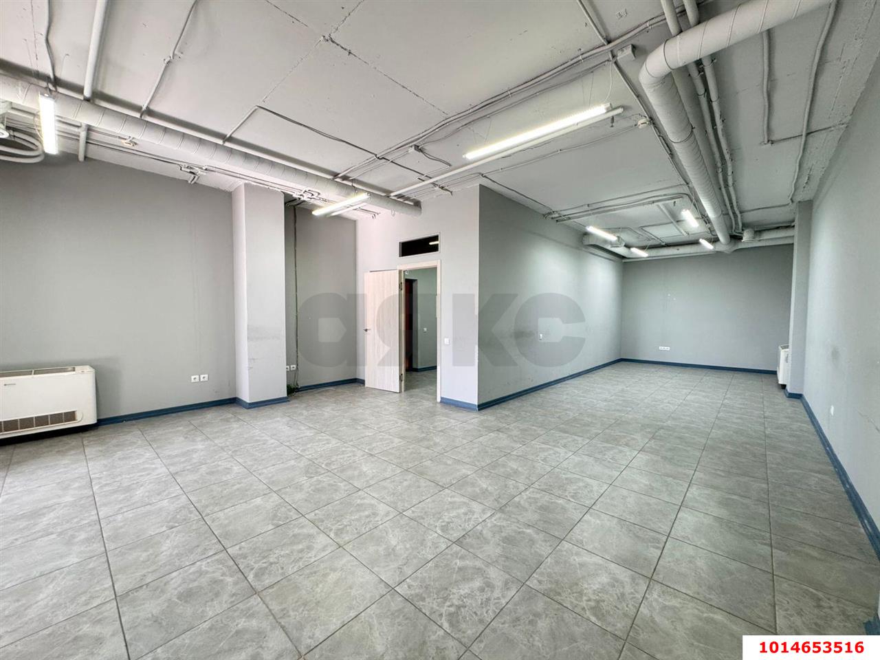 Фото №5: Офисное помещение 105 м² - Краснодар, Завод Измерительных Приборов, ул. Зиповская, 8