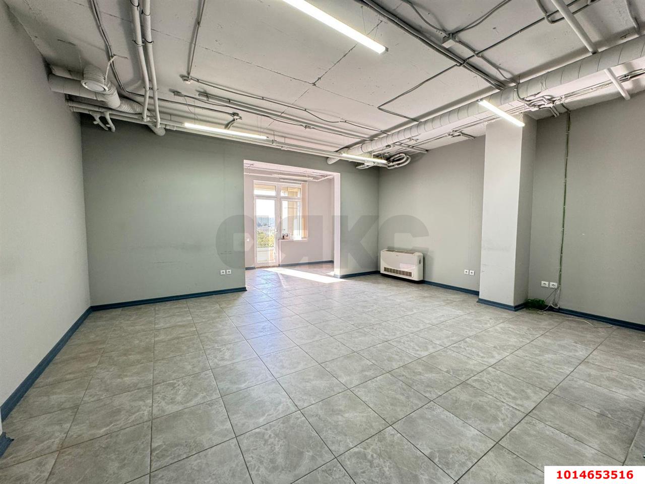 Фото №4: Офисное помещение 105 м² - Краснодар, Завод Измерительных Приборов, ул. Зиповская, 8