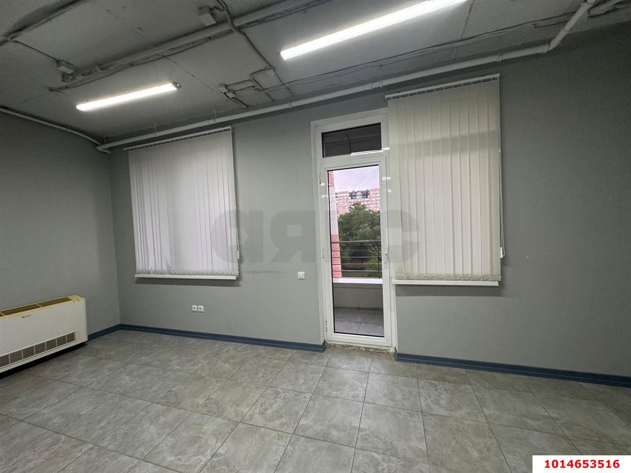 Фото №2: Офисное помещение 105 м² - Краснодар, Завод Измерительных Приборов, ул. Зиповская, 8