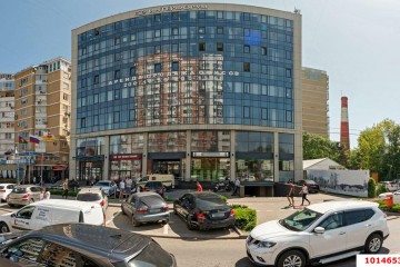 Фото №1: Офисное помещение 105 м² - Краснодар, мкр. Завод Измерительных Приборов, ул. Зиповская, 8