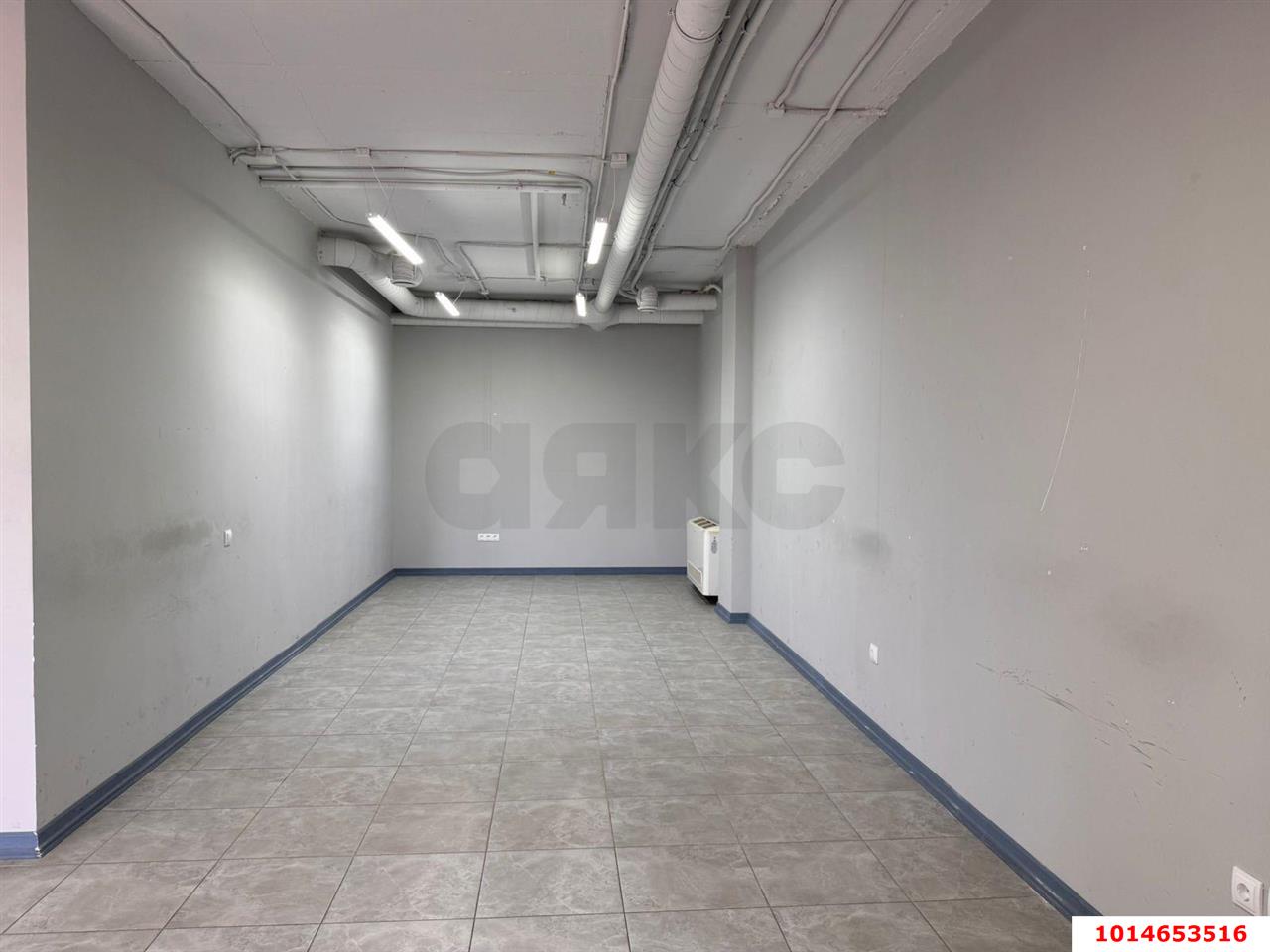 Фото №5: Офисное помещение 105 м² - Краснодар, Завод Измерительных Приборов, ул. Зиповская, 8