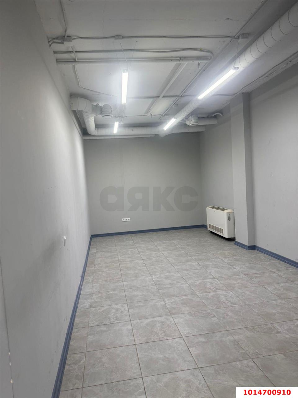 Фото №4: Офисное помещение 105 м² - Краснодар, Завод Измерительных Приборов, ул. Зиповская, 8