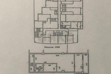 Фото №5: Офисное помещение 105 м² - Краснодар, мкр. Завод Измерительных Приборов, ул. Зиповская, 8