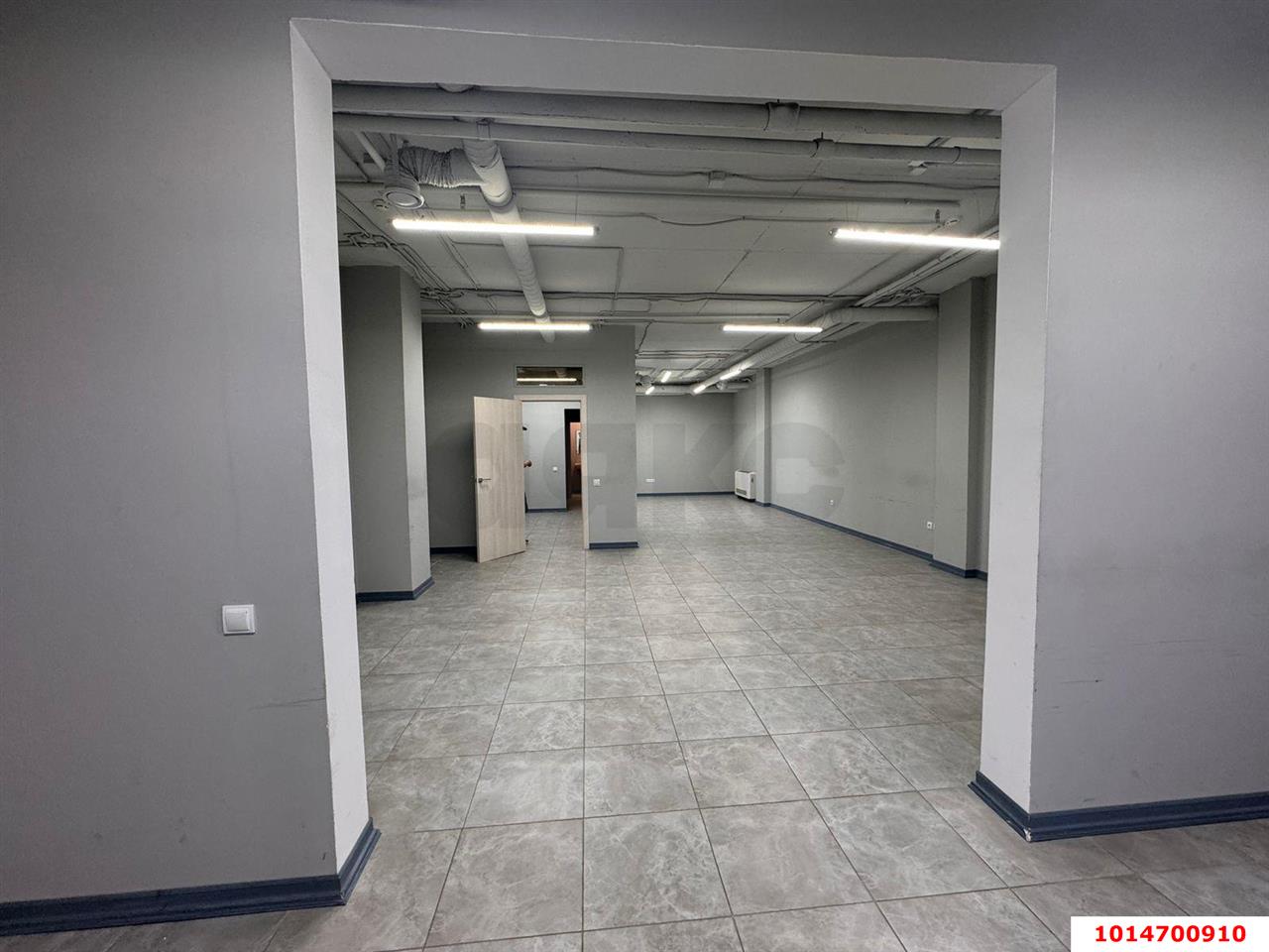 Фото №2: Офисное помещение 105 м² - Краснодар, Завод Измерительных Приборов, ул. Зиповская, 8