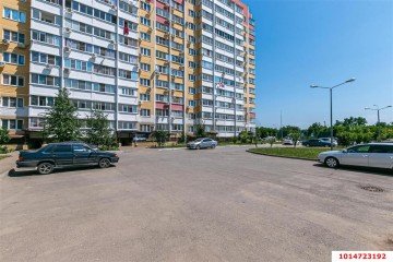 Фото №2: Торговое помещение 19 м² - Краснодар, мкр. Почтовый, ул. имени Валерия Гассия, 6/1