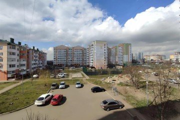 Фото №3: Торговое помещение 19 м² - Краснодар, мкр. Почтовый, ул. имени Валерия Гассия, 6/1
